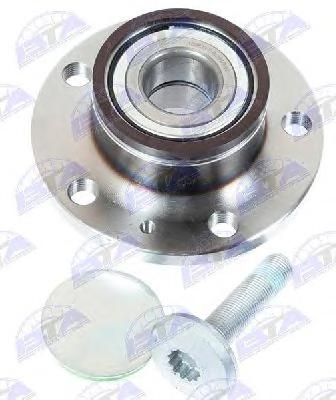 Подшипник ступицы BTA