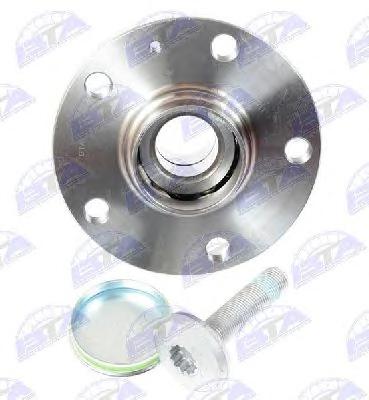 Подшипник ступицы BTA