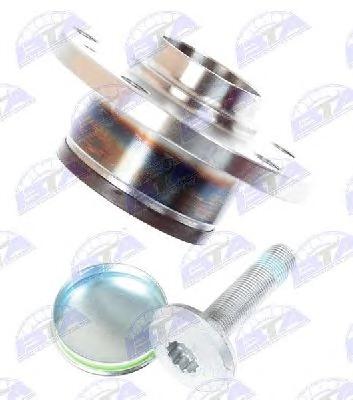 Подшипник ступицы BTA