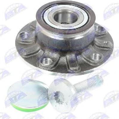 Подшипник ступицы BTA