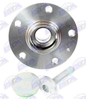 Подшипник ступицы BTA