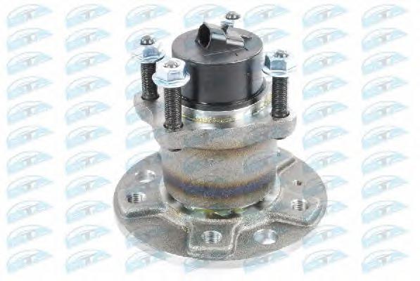 Подшипник ступицы BTA