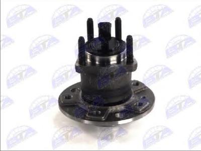 Подшипник ступицы BTA H2X024BTA