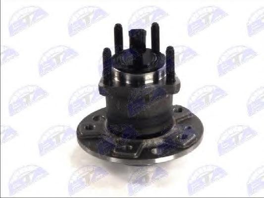 Подшипник ступицы BTA