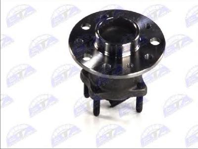 Подшипник ступицы BTA