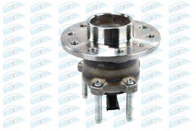 Подшипник ступицы BTA H2X025BTA