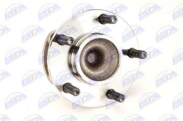 Ступица колеса BTA