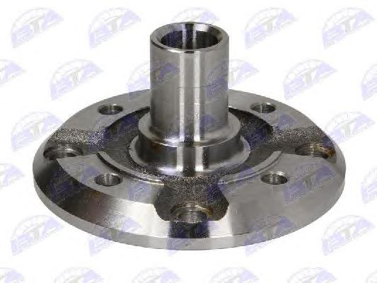 Ступица колеса BTA