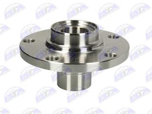 Ступица колеса BTA