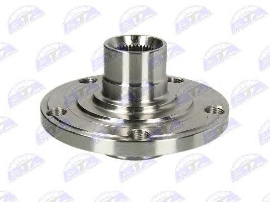 Ступица колеса BTA