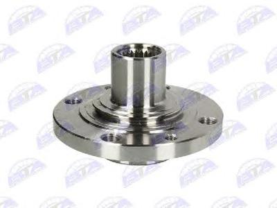 Ступица колеса BTA