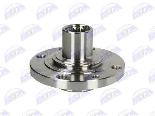 Ступица колеса BTA