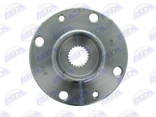 Ступица колеса BTA