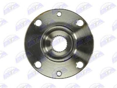 Ступица колеса BTA