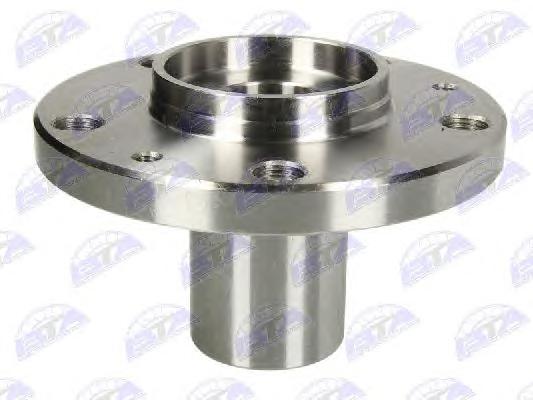 Ступица колеса BTA