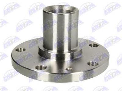 Ступица колеса BTA