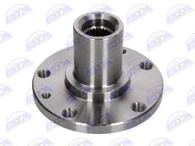 Ступица колеса BTA H5F019BTA