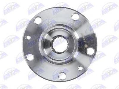 Ступица колеса BTA