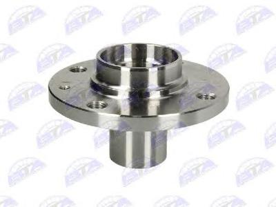 Ступица колеса BTA H5W001BTA