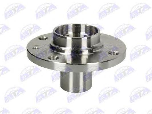 Ступица колеса BTA