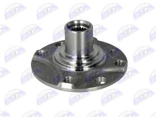 Ступица колеса BTA