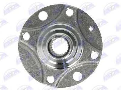 Ступица колеса BTA