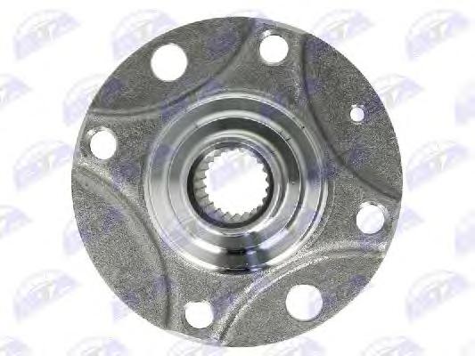 Ступица колеса BTA