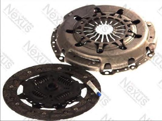 Комплект сцепления NEXUS