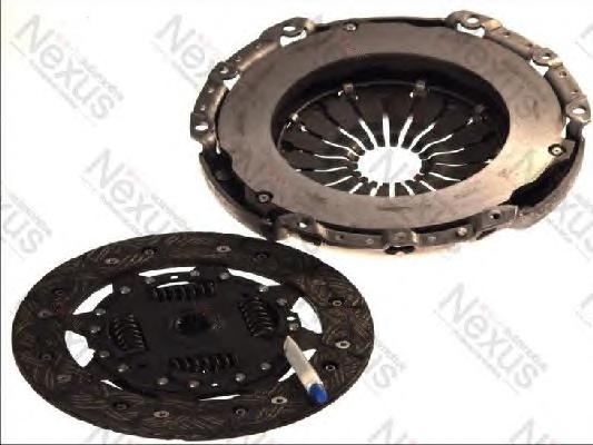 Комплект сцепления NEXUS