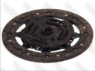 Комплект сцепления NEXUS