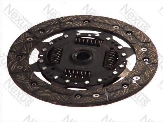 Комплект сцепления NEXUS