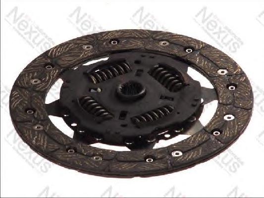 Комплект сцепления NEXUS