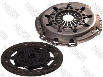 Комплект сцепления NEXUS