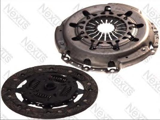Комплект сцепления NEXUS