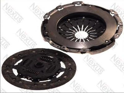 Комплект сцепления NEXUS