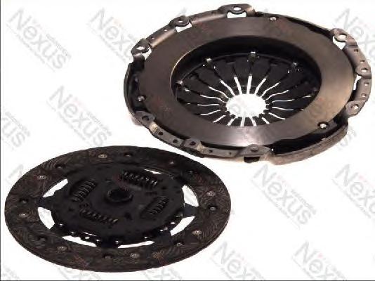 Комплект сцепления NEXUS