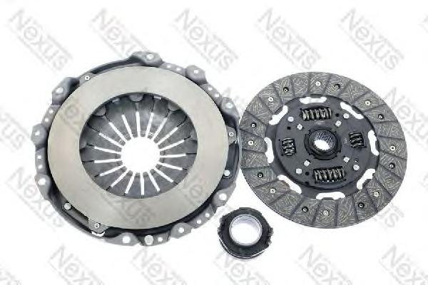 Комплект сцепления NEXUS