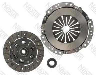 Комплект сцепления NEXUS