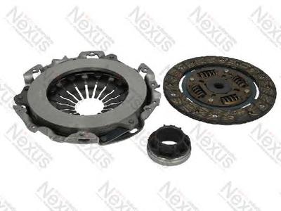 Комплект сцепления NEXUS