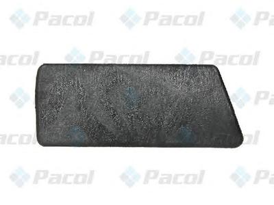 Ручка двери PACOL MAN-DH-006L