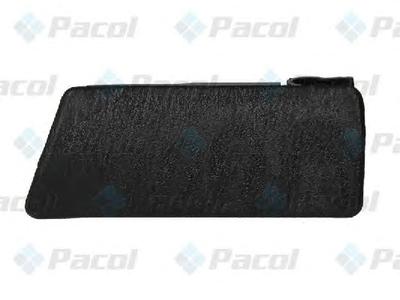 Ручка двери PACOL MAN-DH-006R