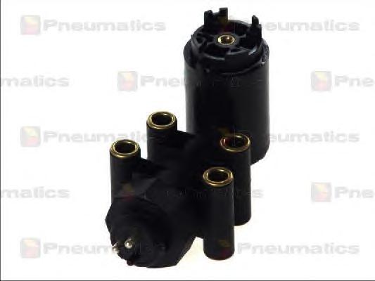Датчик, пневматическая подвеска PNEUMATICS