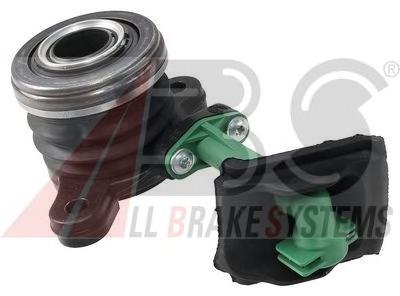 Рабочий цилиндр, система сцепления A.B.S.