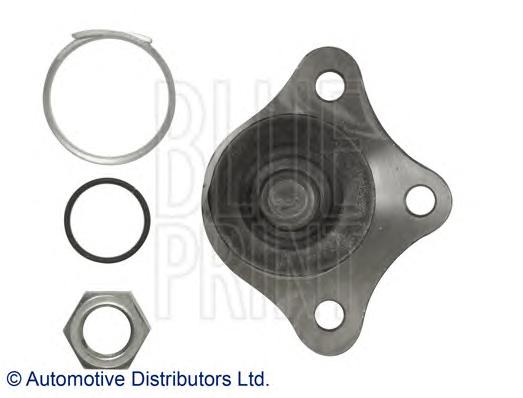 Несущий / направляющий шарнир BLUE PRINT