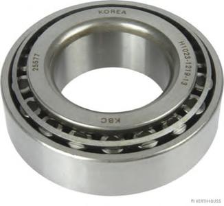 Комплект подшипника ступицы колеса HERTH+BUSS JAKOPARTS J4710402