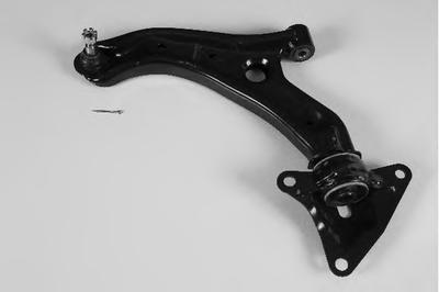 Рычаг независимой подвески колеса, подвеска колеса MOOG HO-WP-10789