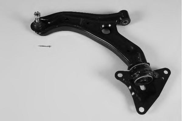 Рычаг независимой подвески колеса, подвеска колеса MOOG