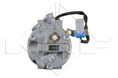 Компрессор, кондиционер NRF