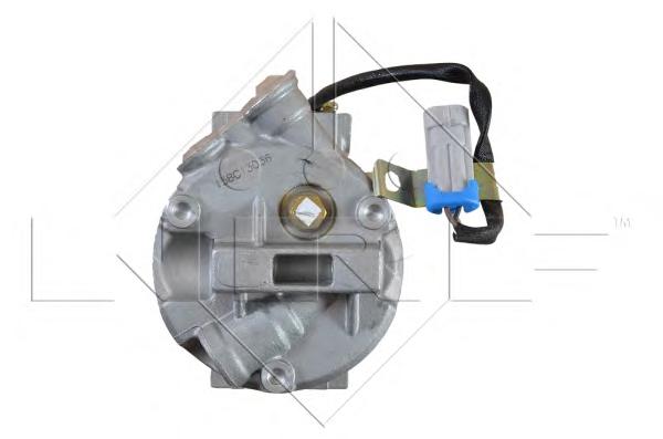 Компрессор, кондиционер NRF