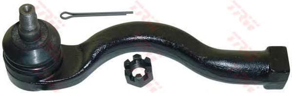 Наконечник поперечной рулевой тяги TRW